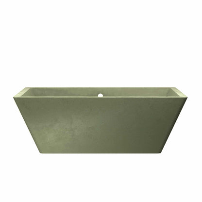 Avalon 66" x 34"  Bathtub