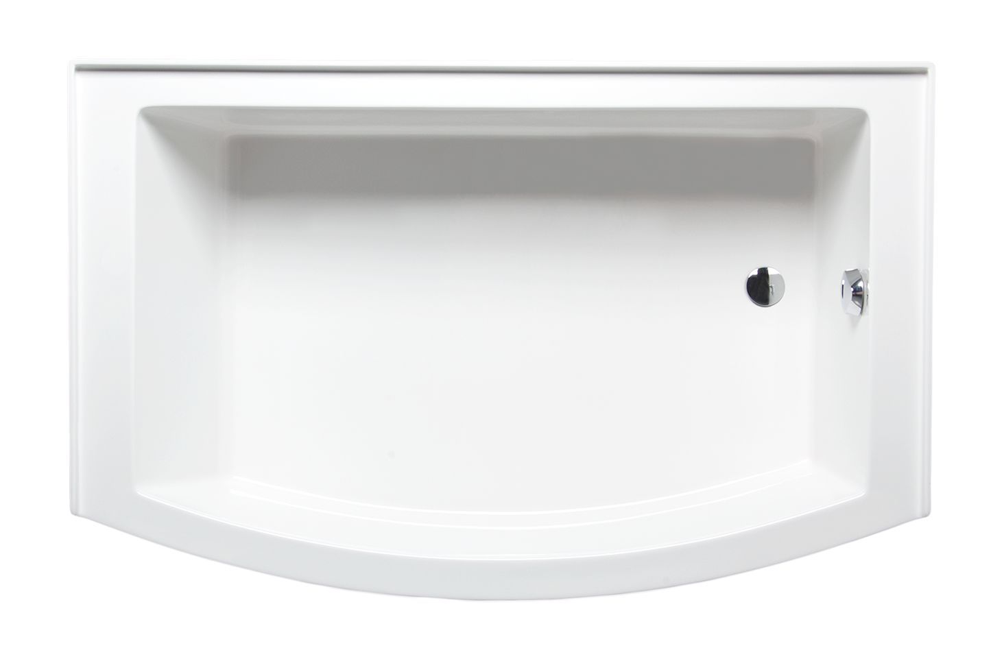 Americh Mezzaluna 6032 Right Hand