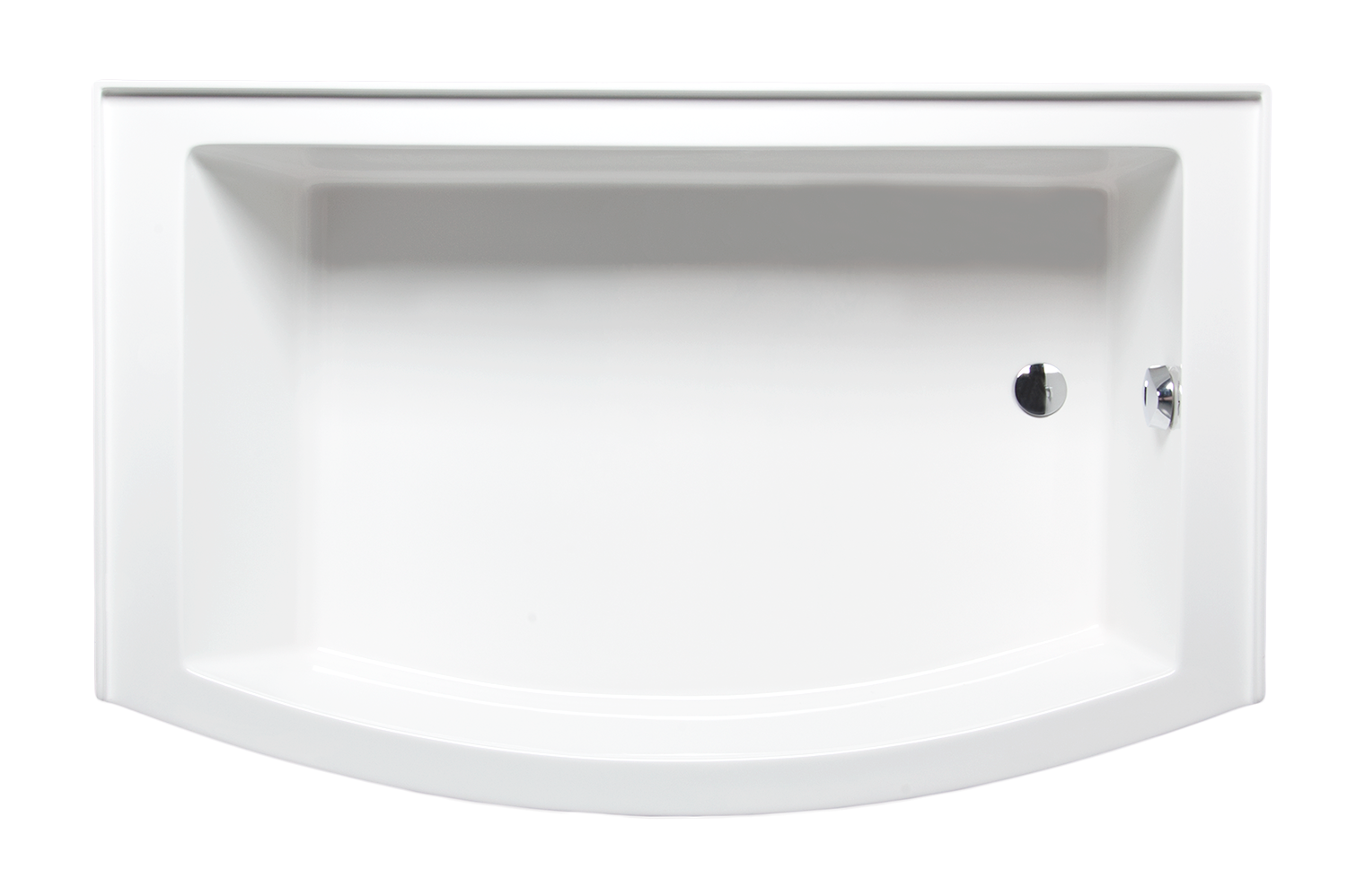 Americh Mezzaluna 6032 Right Hand