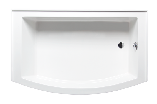 Americh Mezzaluna 6032 Right Hand