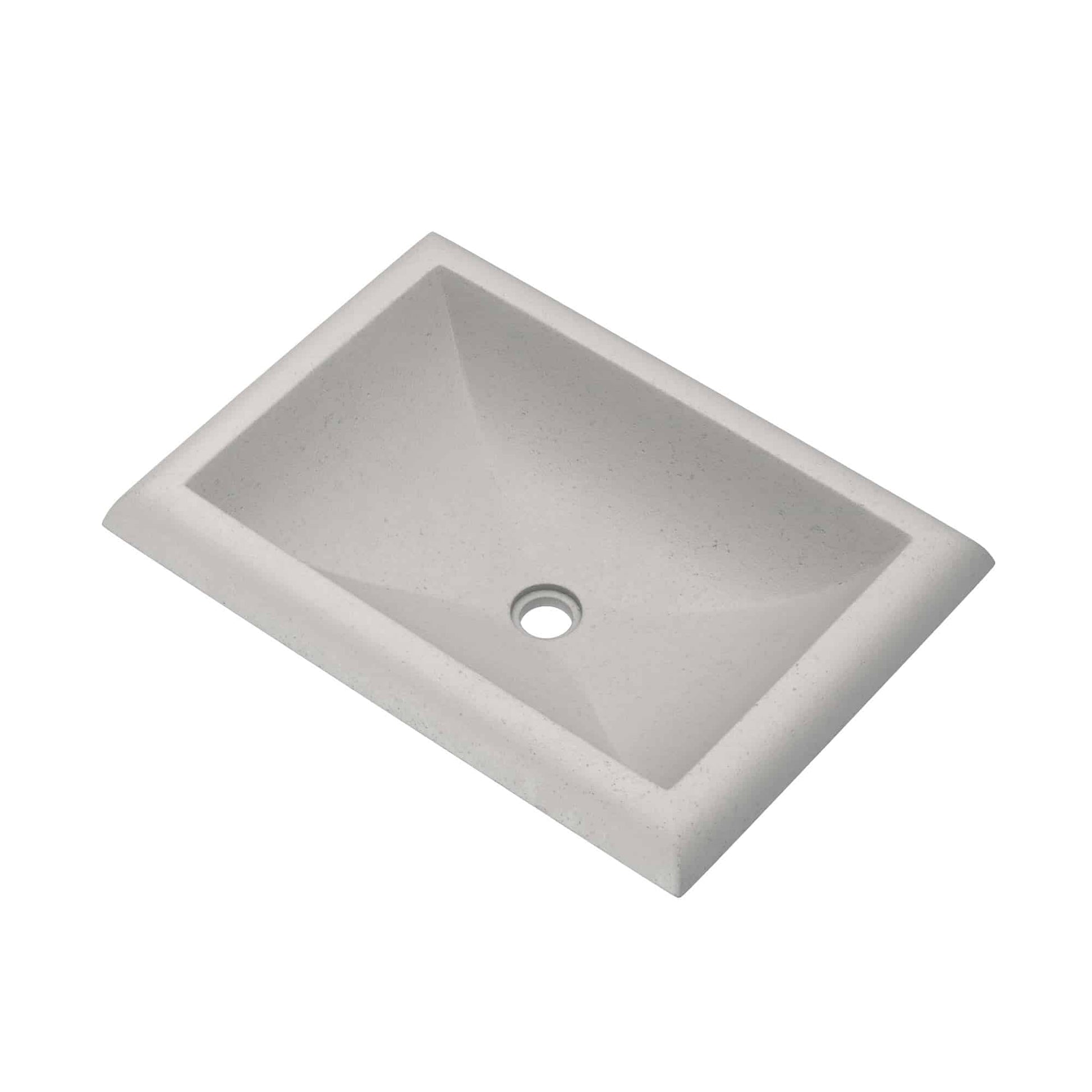 Montecito Bathroom Sink