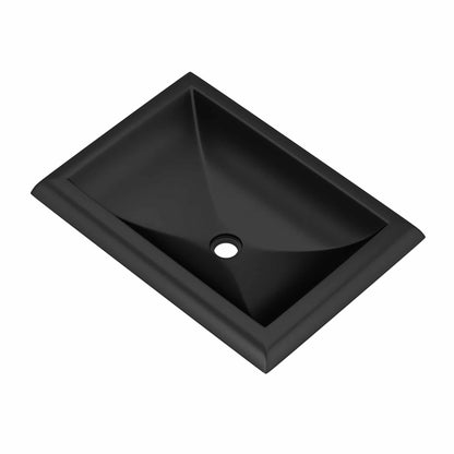 Montecito Bathroom Sink