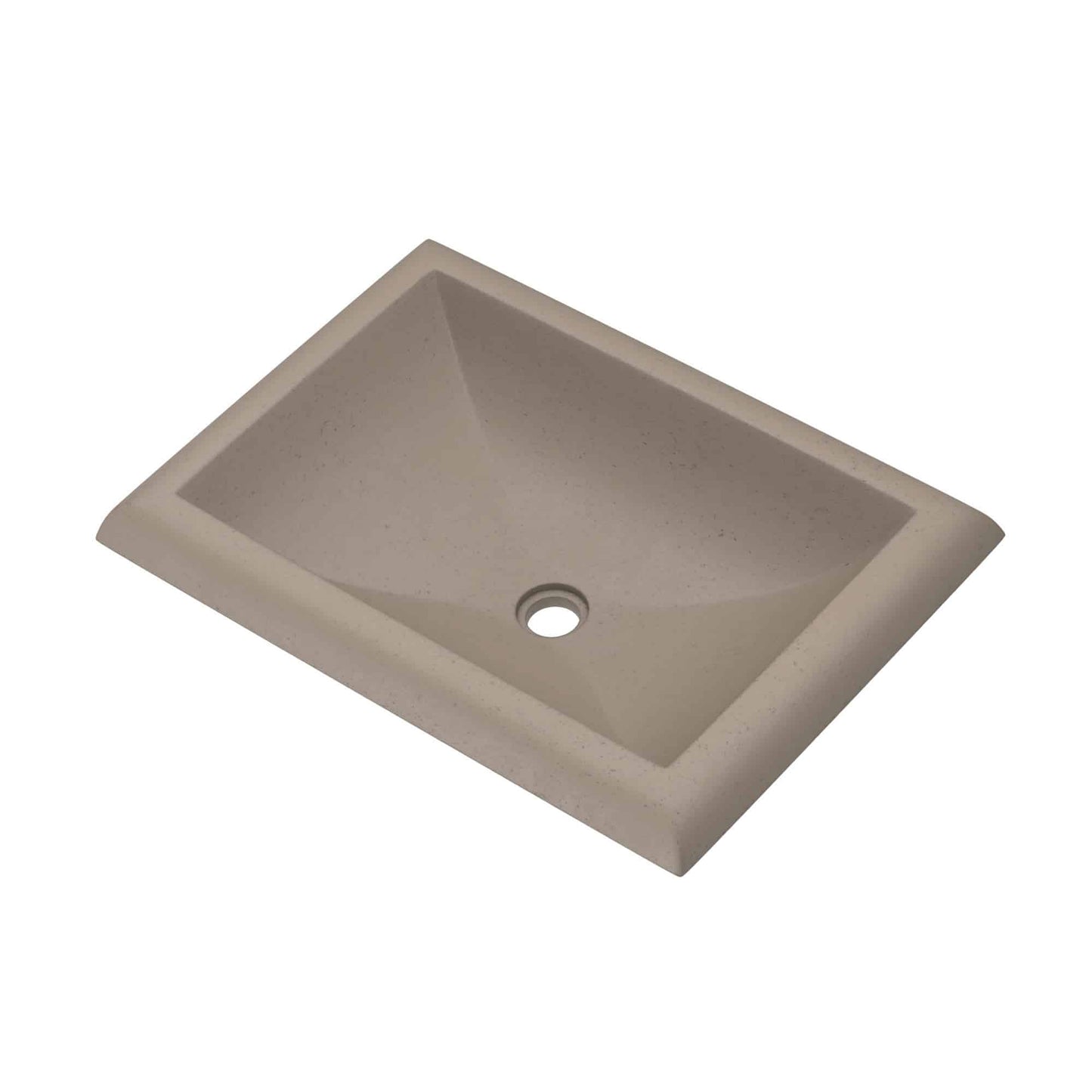 Montecito Bathroom Sink