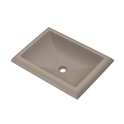 Montecito Bathroom Sink