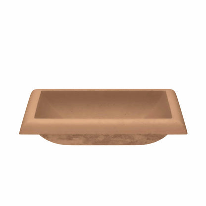 Montecito Bathroom Sink