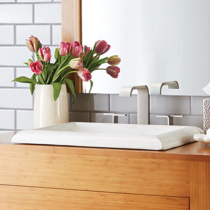 Montecito Bathroom Sink