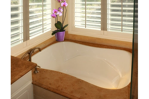 Hydro Systems Monterey Tub