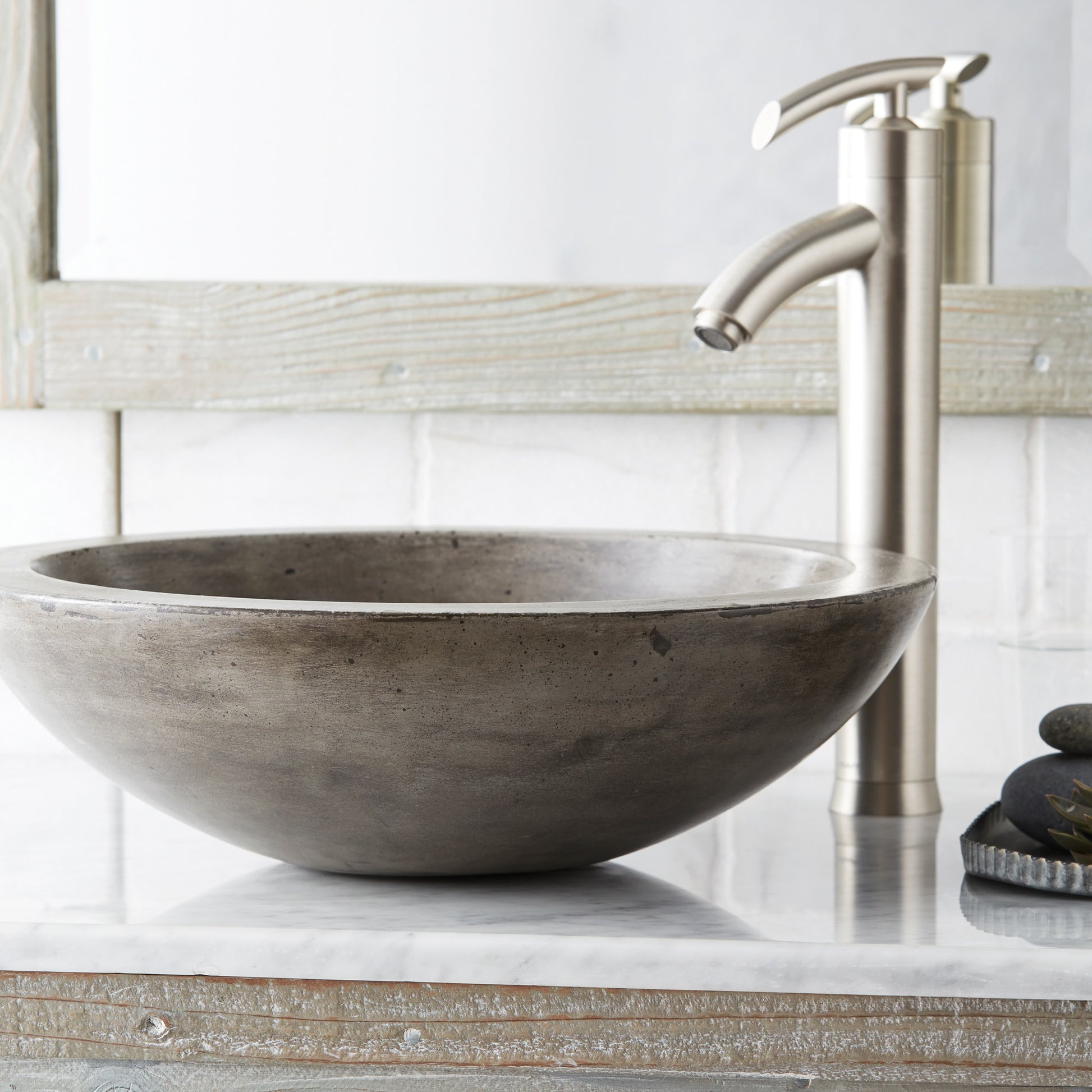 Morro Bathroom Sink