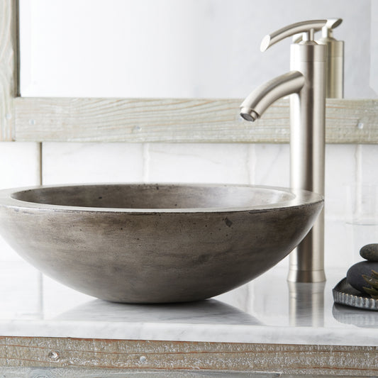 Morro Bathroom Sink