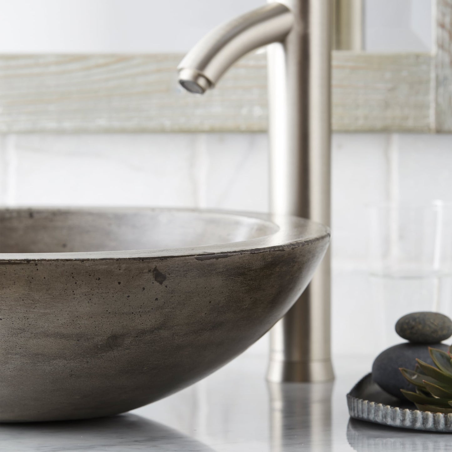 Morro Bathroom Sink