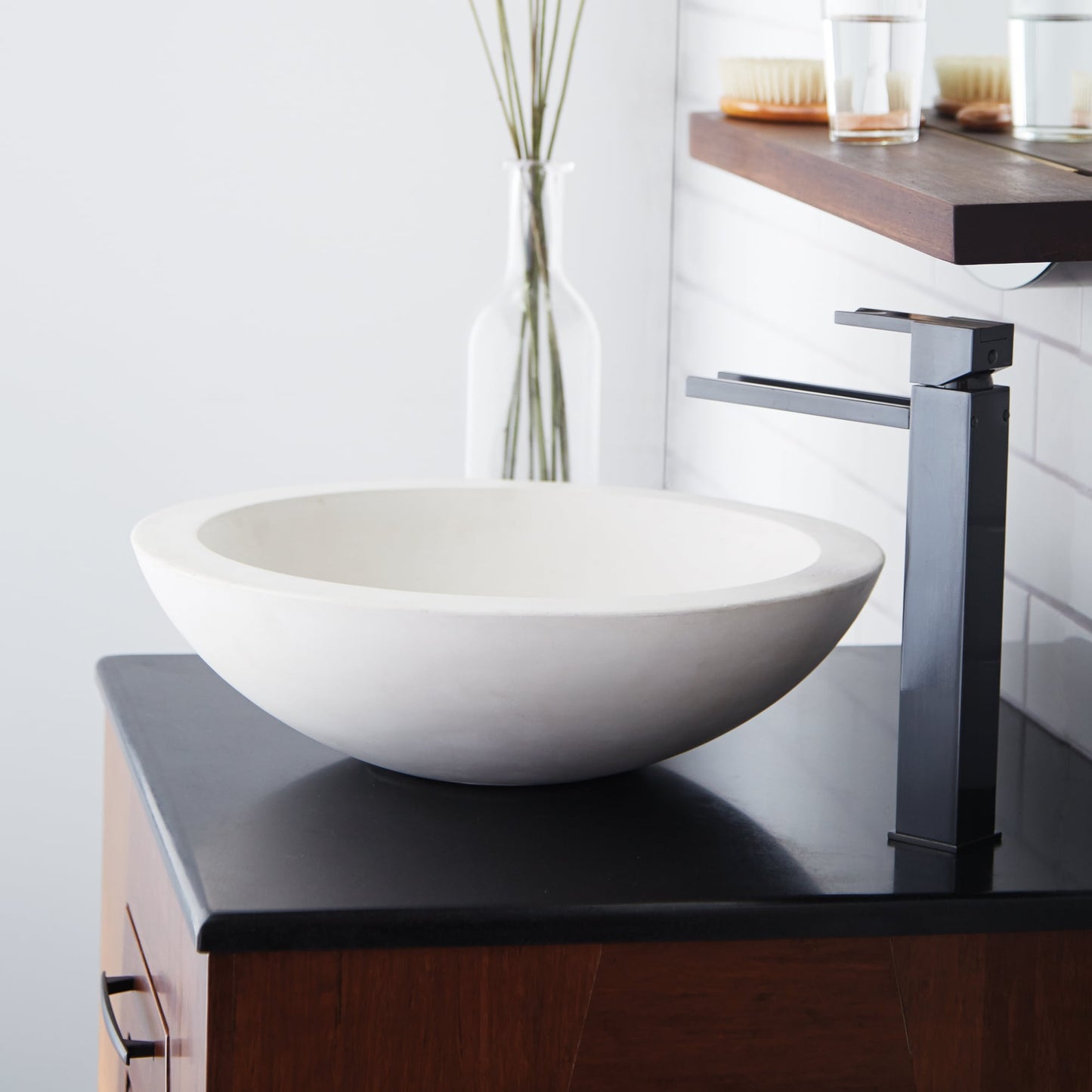Morro Bathroom Sink
