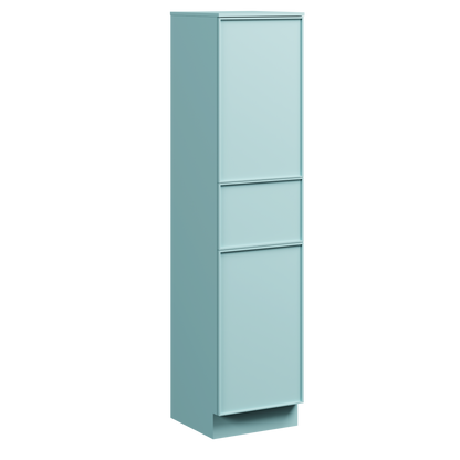 Natick Floor Standing Storage Cabinet 18 Inch