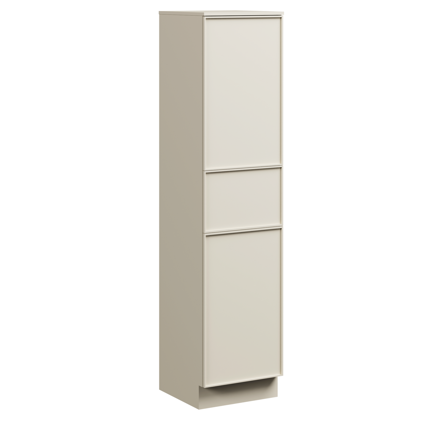 Natick Floor Standing Storage Cabinet 18 Inch