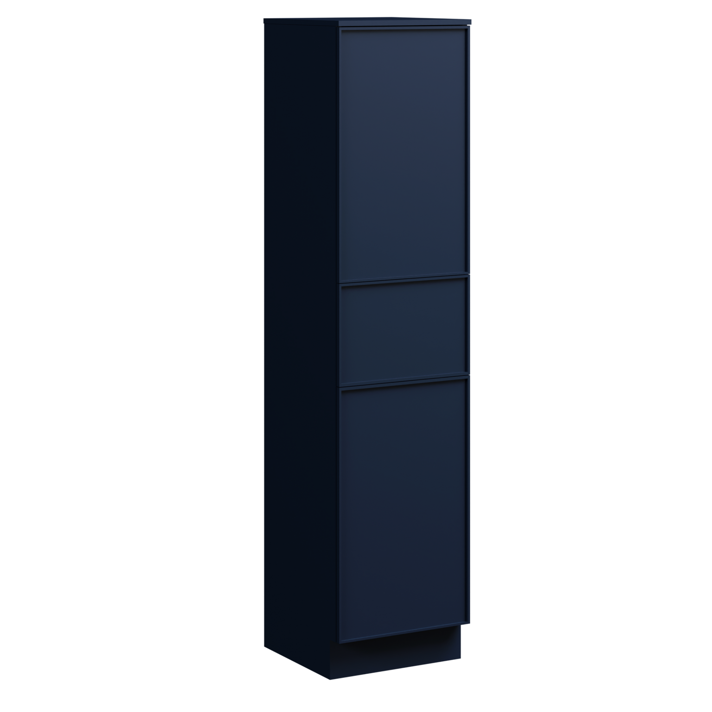 Natick Floor Standing Storage Cabinet 18 Inch