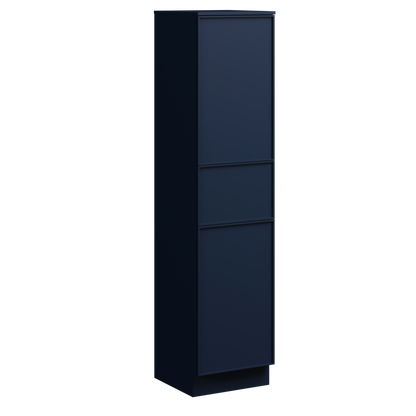 Natick Floor Standing Storage Cabinet 18 Inch