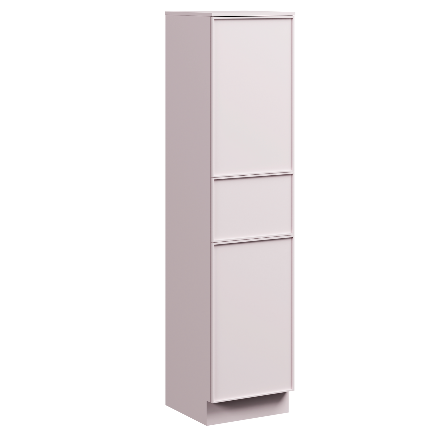 Natick Floor Standing Storage Cabinet 18 Inch