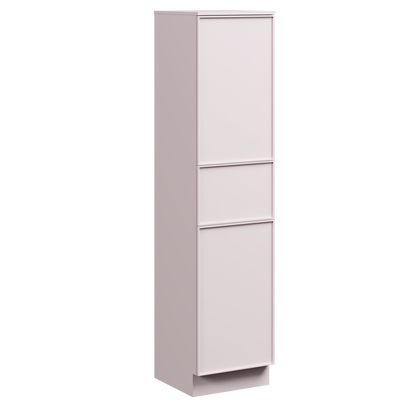 Natick Floor Standing Storage Cabinet 18 Inch