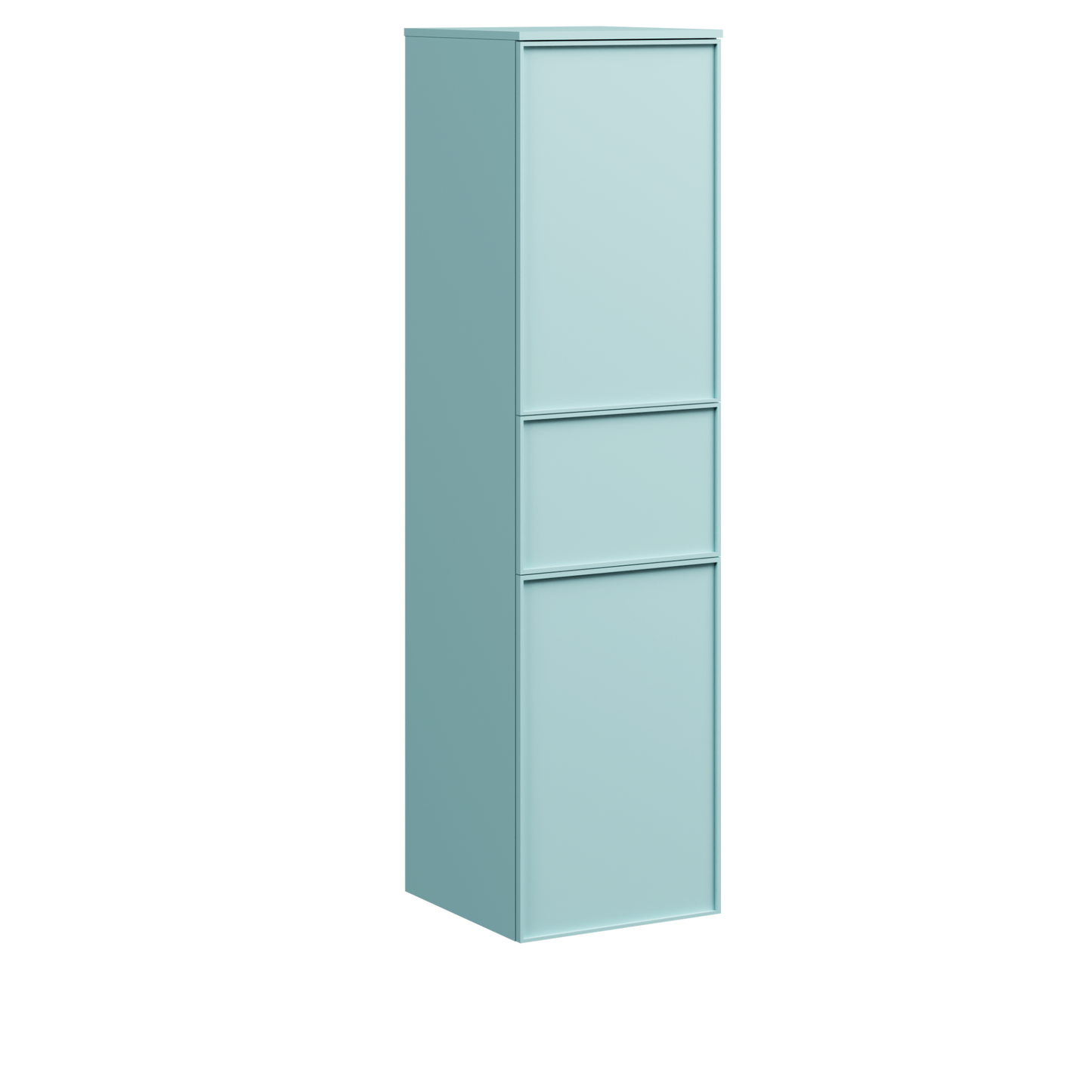 Natick Floor Standing Storage Cabinet 18 Inch