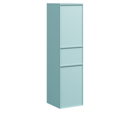Natick Floor Standing Storage Cabinet 18 Inch