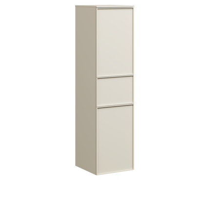 Natick Floor Standing Storage Cabinet 18 Inch