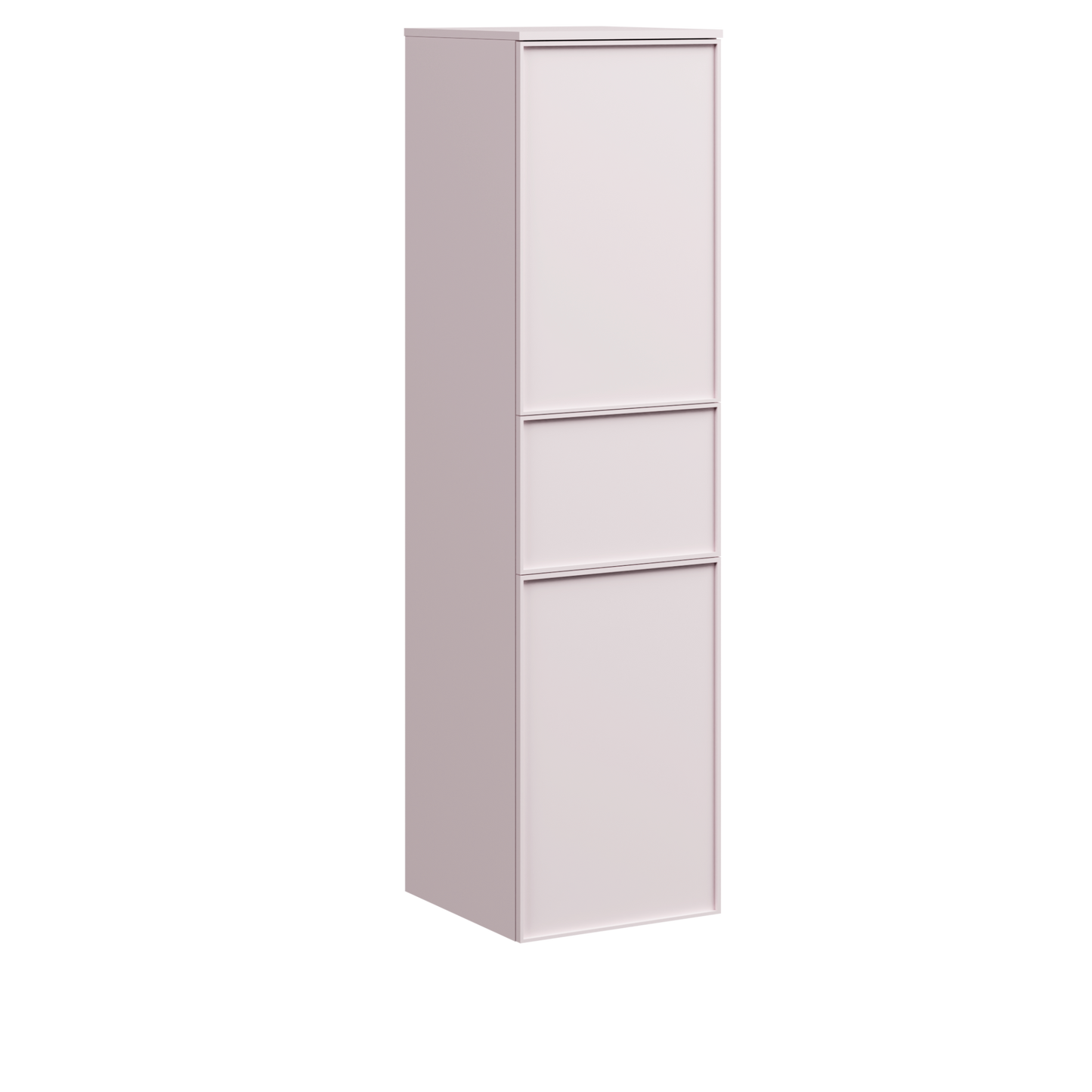 Natick Floor Standing Storage Cabinet 18 Inch