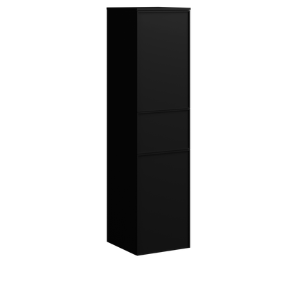 Natick Wall Mount Storage Cabinet 18 Inch