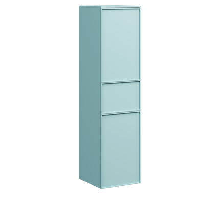 Natick Wall Mount Storage Cabinet 18 Inch