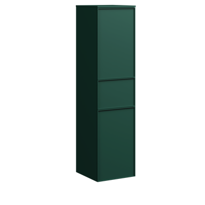Natick Wall Mount Storage Cabinet 18 Inch