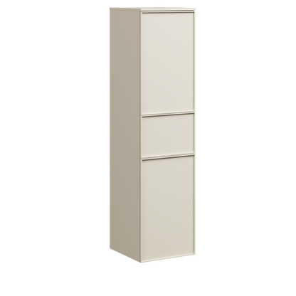 Natick Wall Mount Storage Cabinet 18 Inch