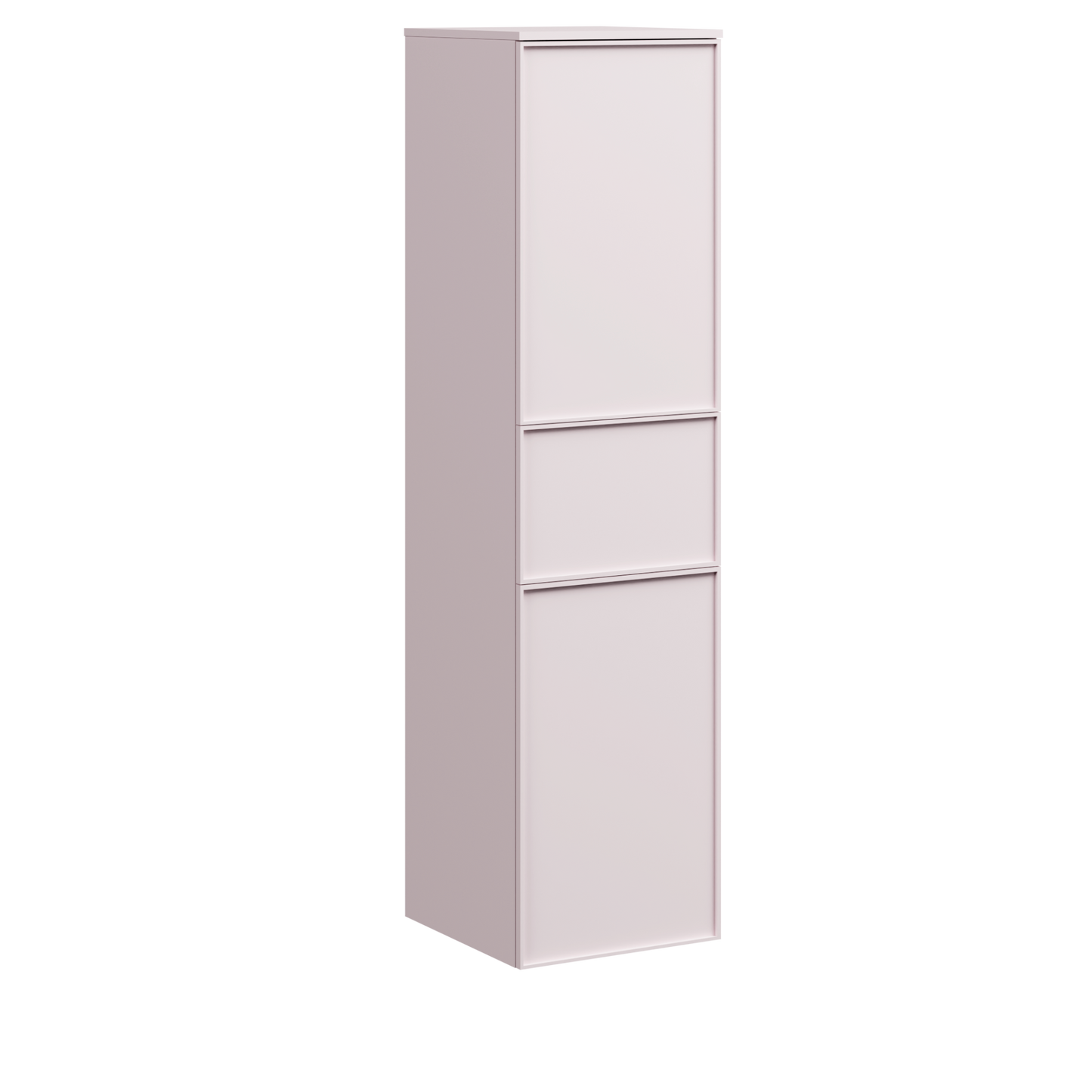Natick Wall Mount Storage Cabinet 18 Inch