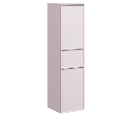 Natick Wall Mount Storage Cabinet 18 Inch