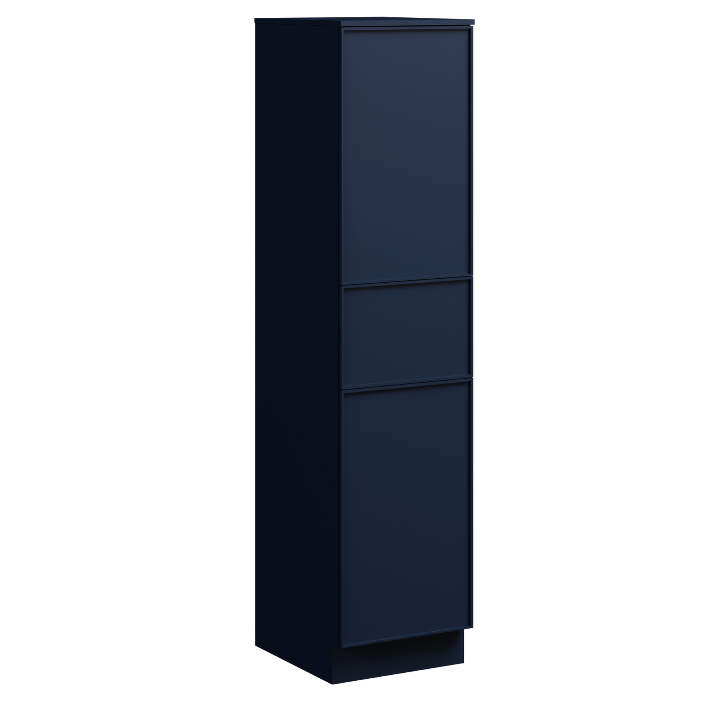 Natick Floor Standing Storage Cabinet 18 Inch