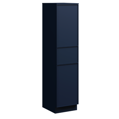 Natick Floor Standing Storage Cabinet 18 Inch