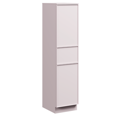 Natick Floor Standing Storage Cabinet 18 Inch