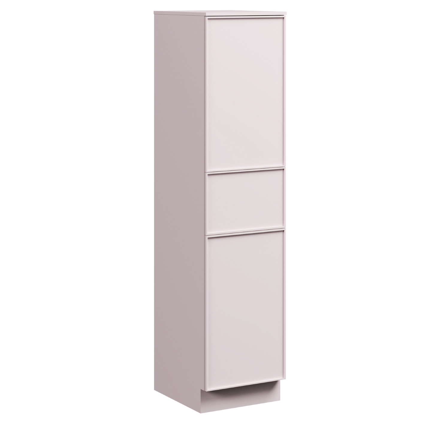 Natick Floor Standing Storage Cabinet 18 Inch