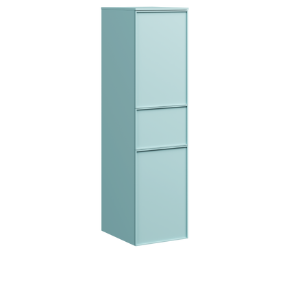 Natick Floor Standing Storage Cabinet 18 Inch