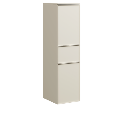 Natick Floor Standing Storage Cabinet 18 Inch