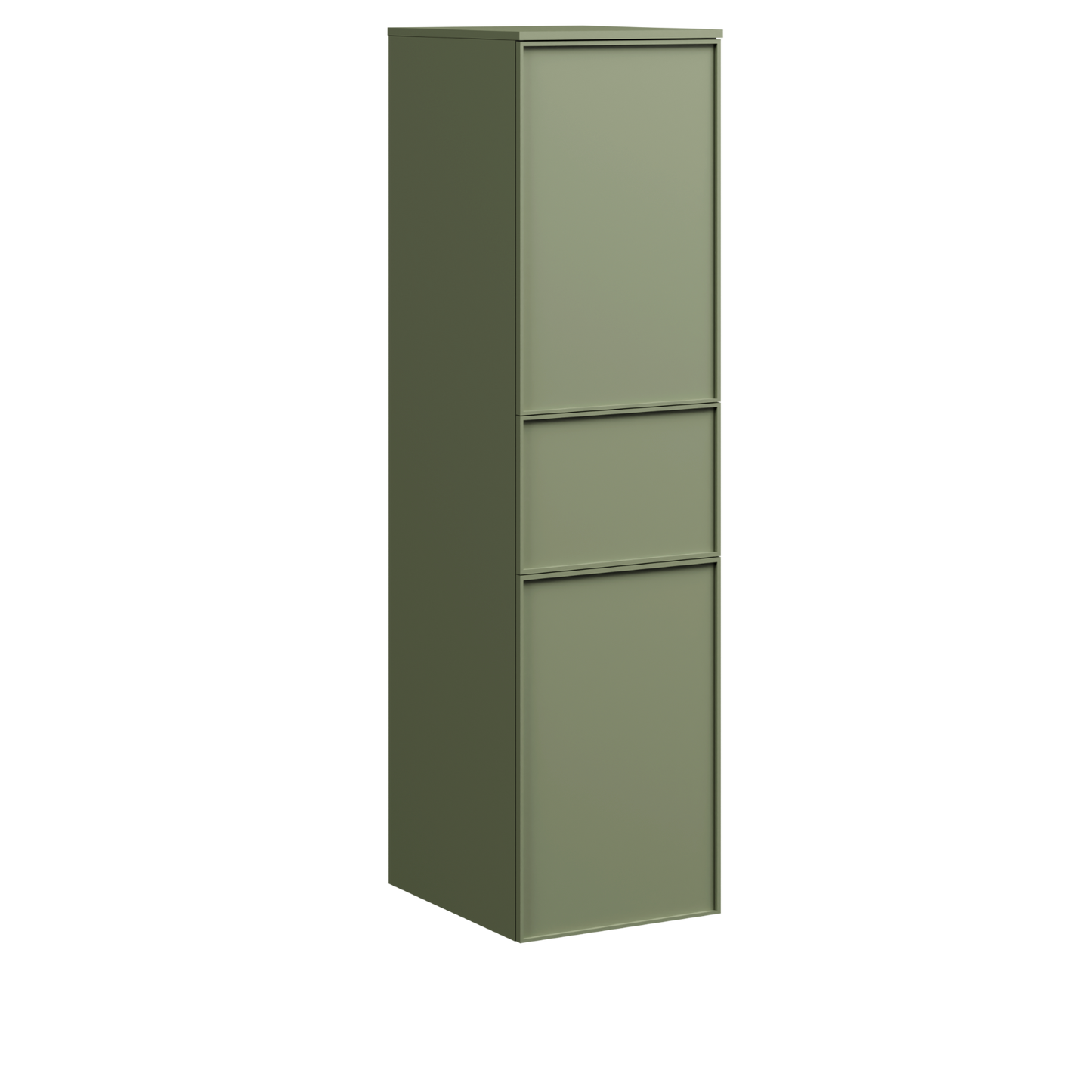 Natick Floor Standing Storage Cabinet 18 Inch