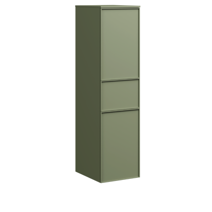 Natick Floor Standing Storage Cabinet 18 Inch