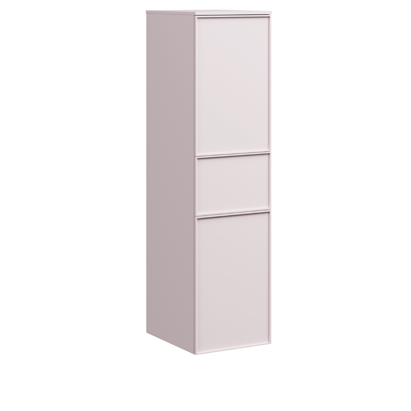 Natick Floor Standing Storage Cabinet 18 Inch