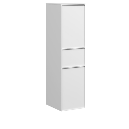 Natick Floor Standing Storage Cabinet 18 Inch