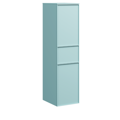 Natick Wall Mount Storage Cabinet 18 Inch