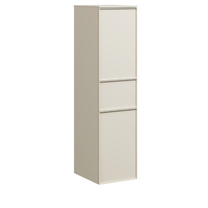 Natick Wall Mount Storage Cabinet 18 Inch