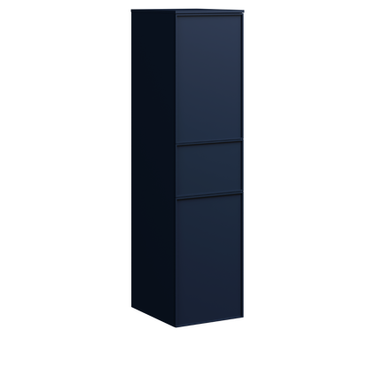 Natick Wall Mount Storage Cabinet 18 Inch