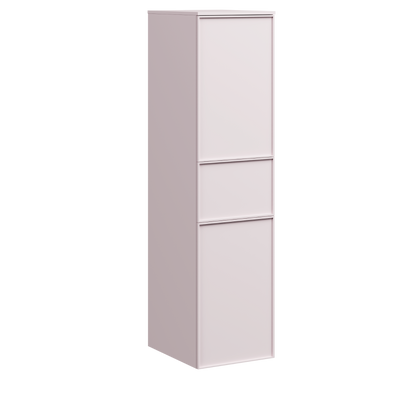 Natick Wall Mount Storage Cabinet 18 Inch