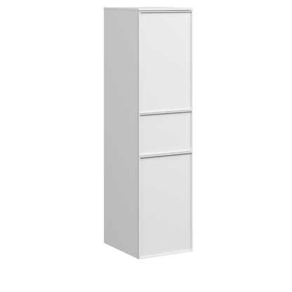 Natick Wall Mount Storage Cabinet 18 Inch