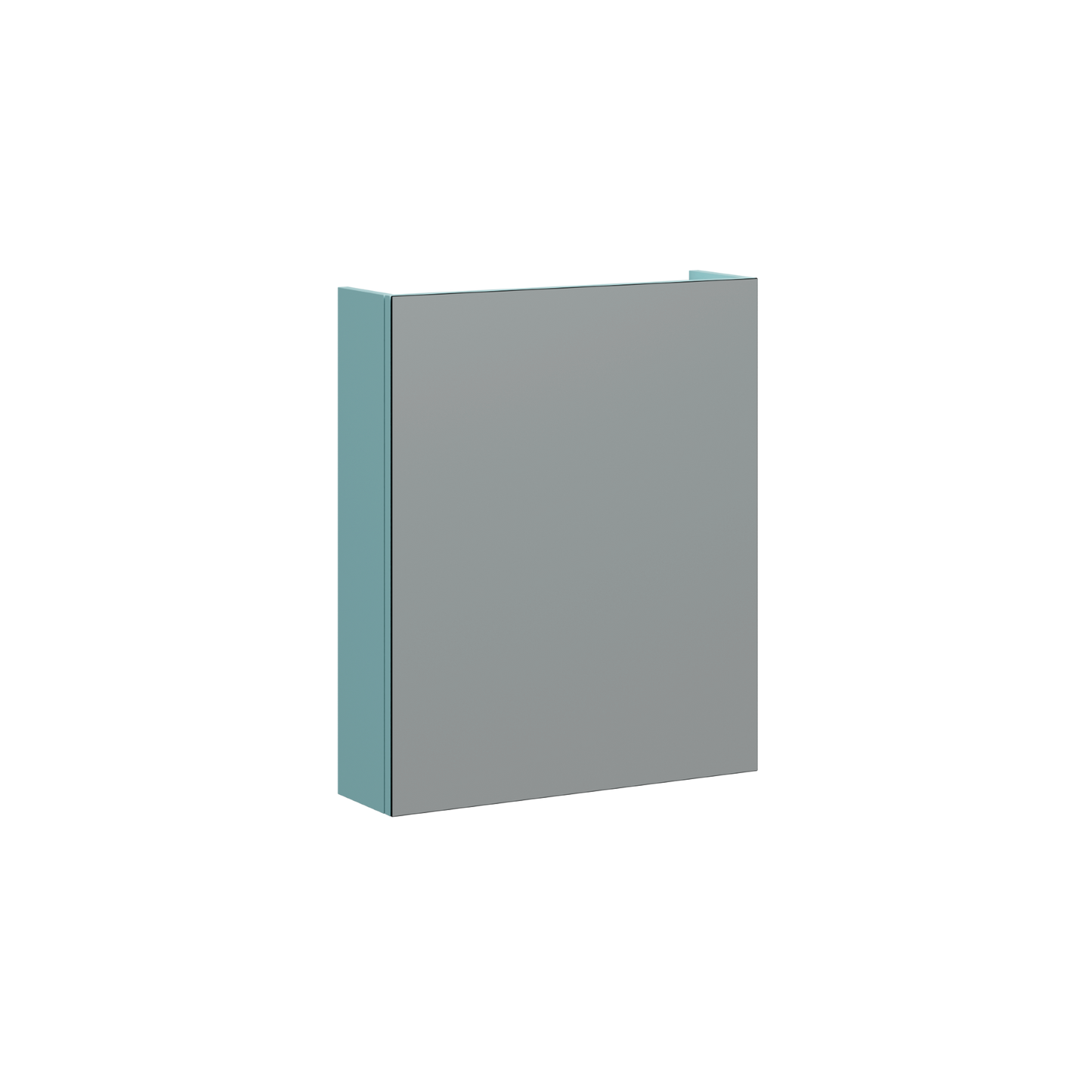 Natick Wall Mount Medicine Cabinet 24 Inch