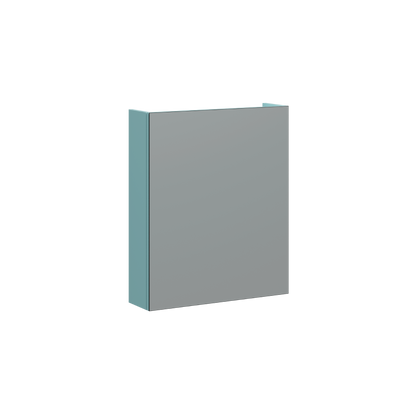 Natick Wall Mount Medicine Cabinet 24 Inch