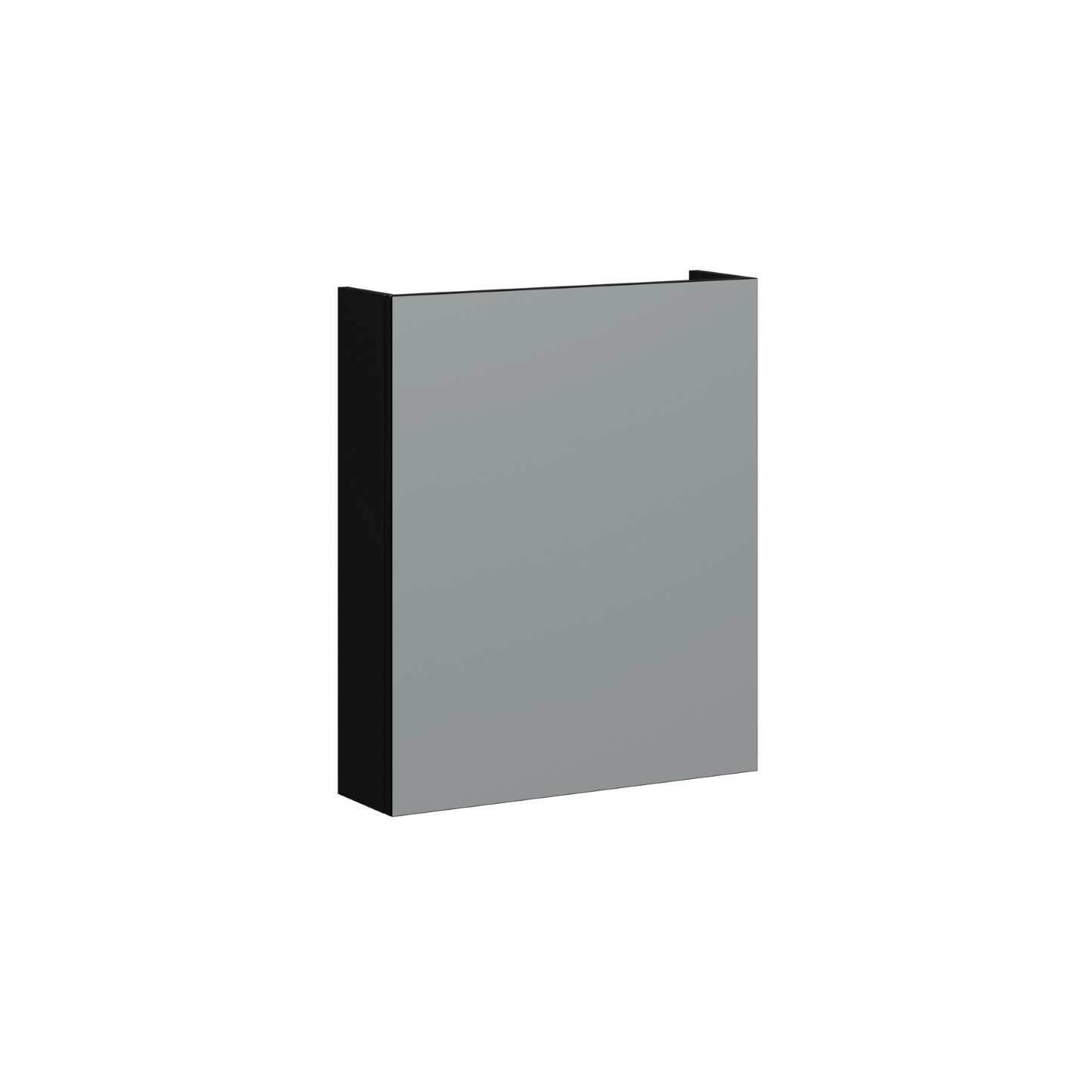 Natick Wall Mount Medicine Cabinet 24 Inch