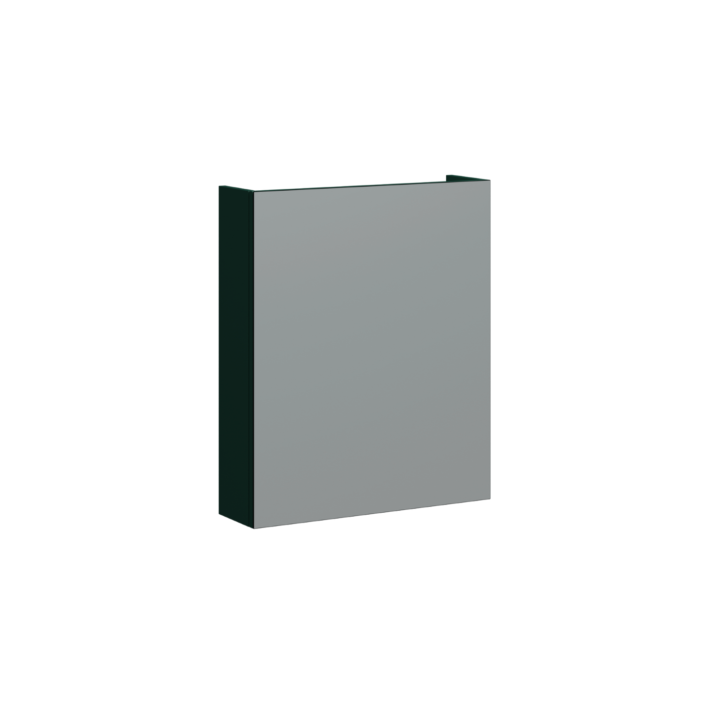 Natick Wall Mount Medicine Cabinet 24 Inch